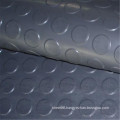 Different Colors Coin Design Anti Slip Rubber Sheet